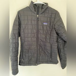 Patagonia Nano Puff Jacket